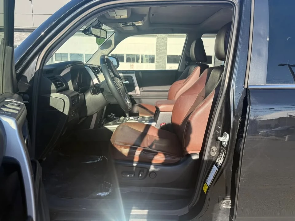 2020 Toyota 4Runner 5th Gen - Image 12 of 19