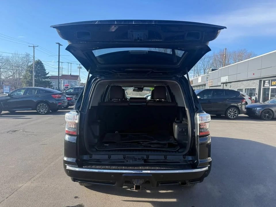 2020 Toyota 4Runner 5th Gen - Image 19 of 19