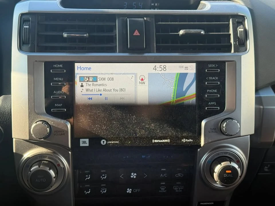 2020 Toyota 4Runner 5th Gen - Image 15 of 19
