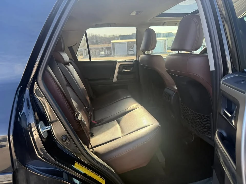 2020 Toyota 4Runner 5th Gen - Image 17 of 19