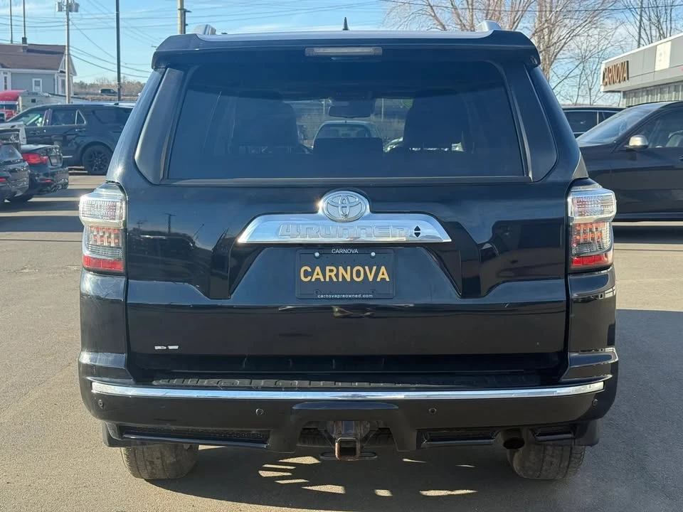 2020 Toyota 4Runner 5th Gen - Image 8 of 19