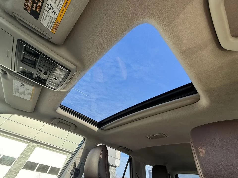 2020 Toyota 4Runner 5th Gen - Image 4 of 19