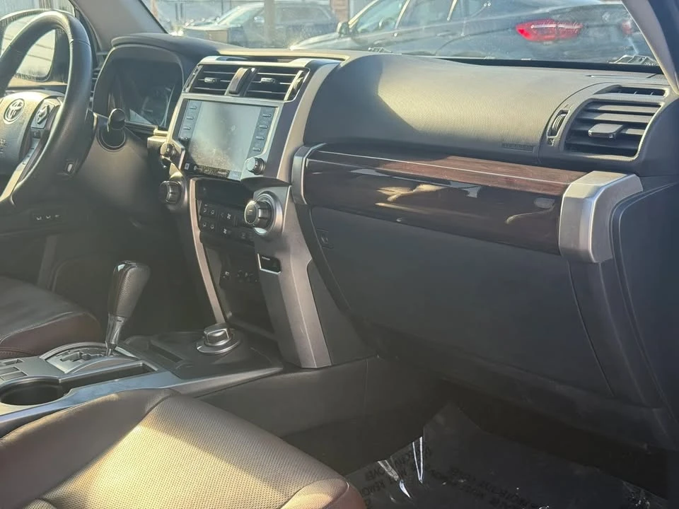2020 Toyota 4Runner 5th Gen - Image 18 of 19