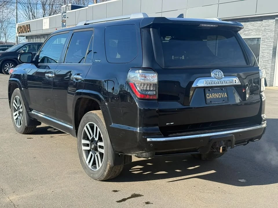 2020 Toyota 4Runner 5th Gen - Image 9 of 19