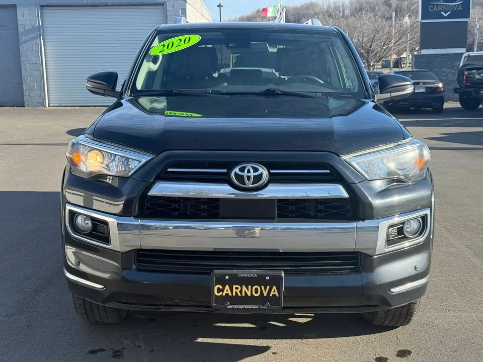 2020 Toyota 4Runner 5th Gen - Image 5 of 19
