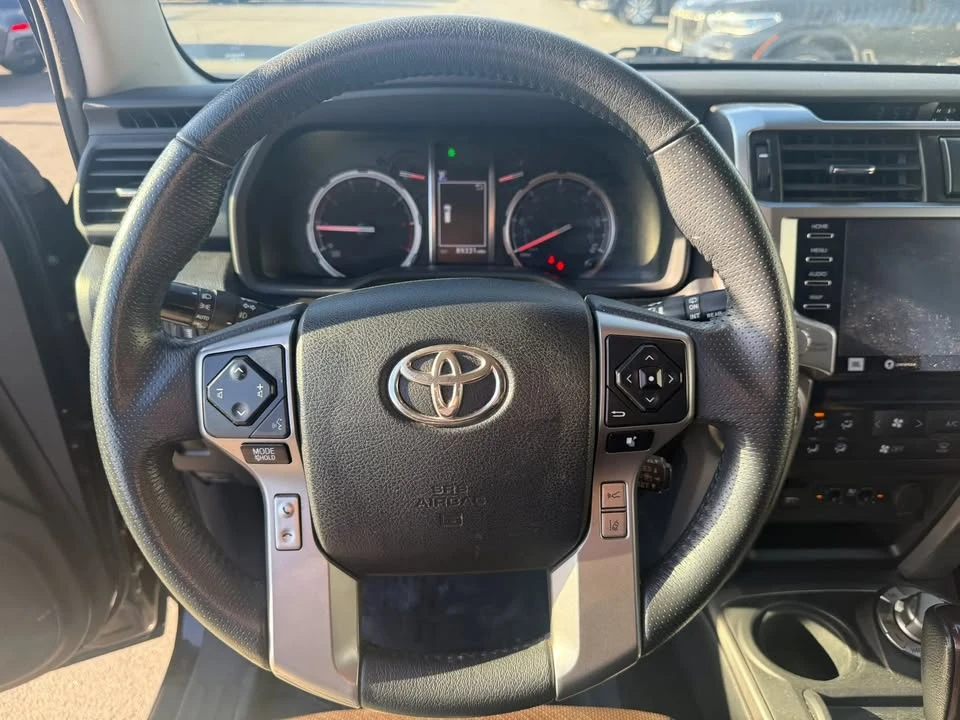 2020 Toyota 4Runner 5th Gen - Image 13 of 19