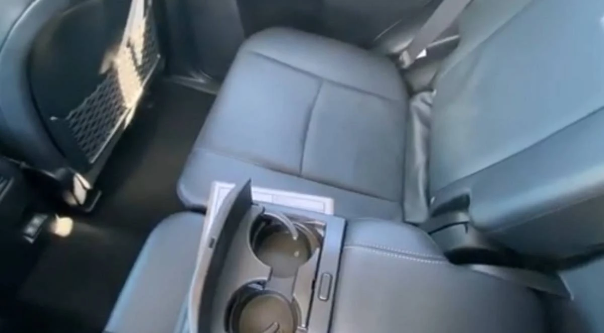2020 Toyota 4Runner 5th Gen - Image 4 of 5