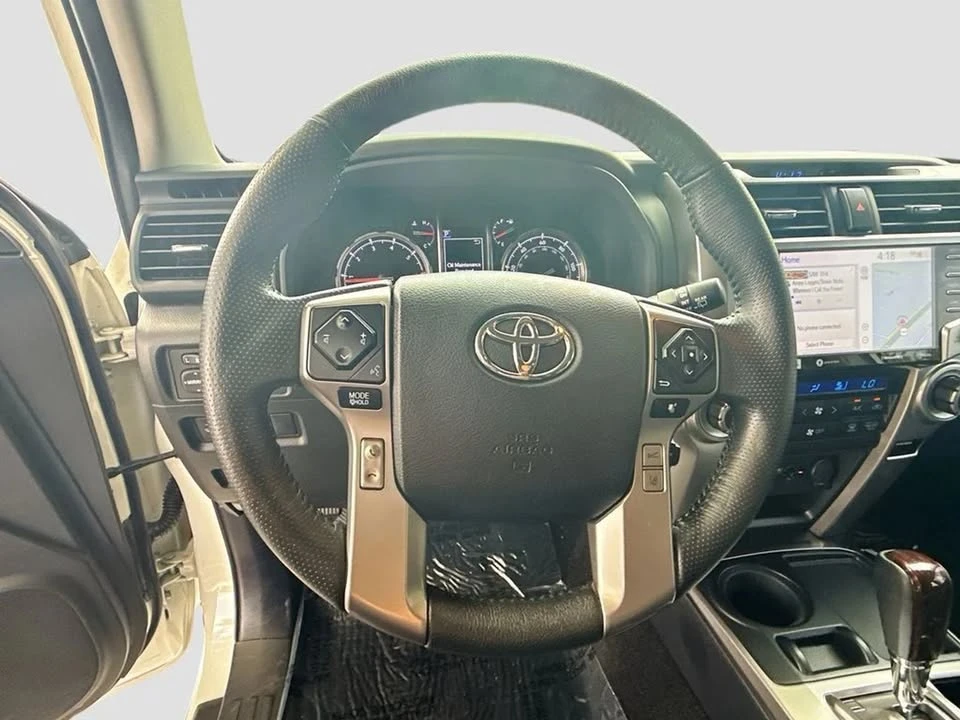 2020 Toyota 4Runner 5th Gen - Image 10 of 20