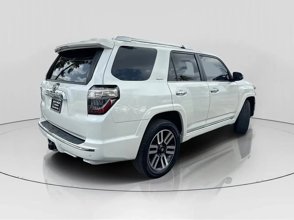 2020 Toyota 4Runner 5th Gen - Image 6 of 20
