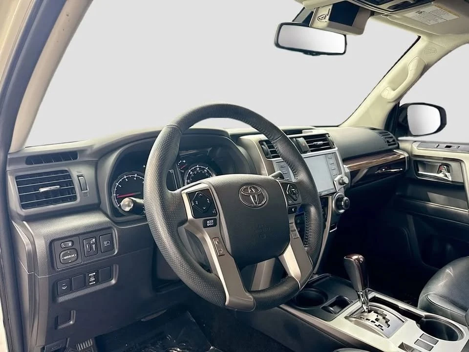2020 Toyota 4Runner 5th Gen - Image 8 of 20
