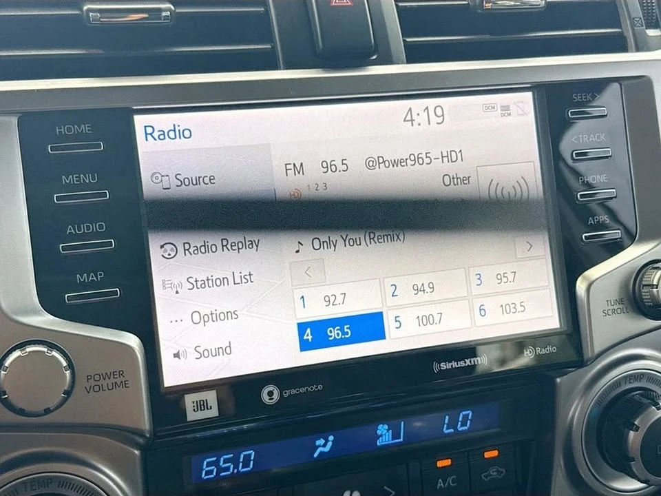 2020 Toyota 4Runner 5th Gen - Image 14 of 20