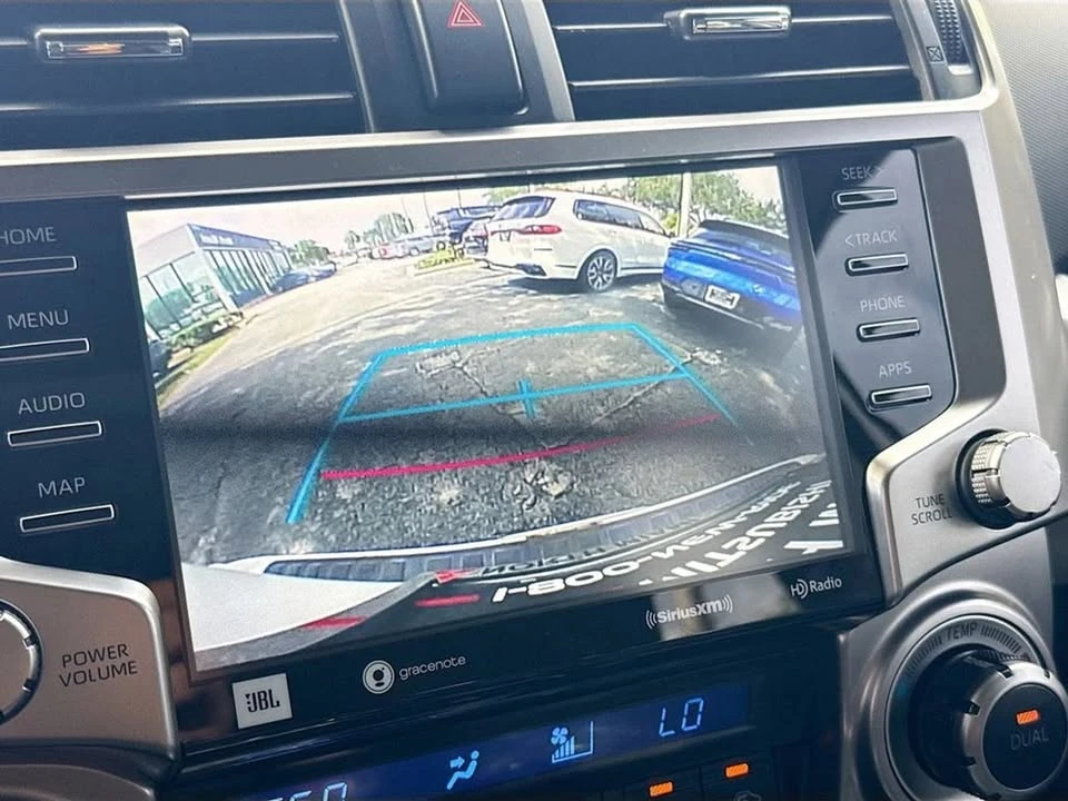 2020 Toyota 4Runner 5th Gen - Image 13 of 20