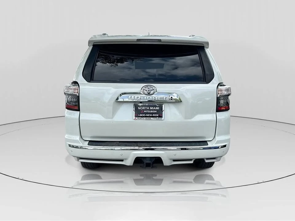 2020 Toyota 4Runner 5th Gen - Image 5 of 20