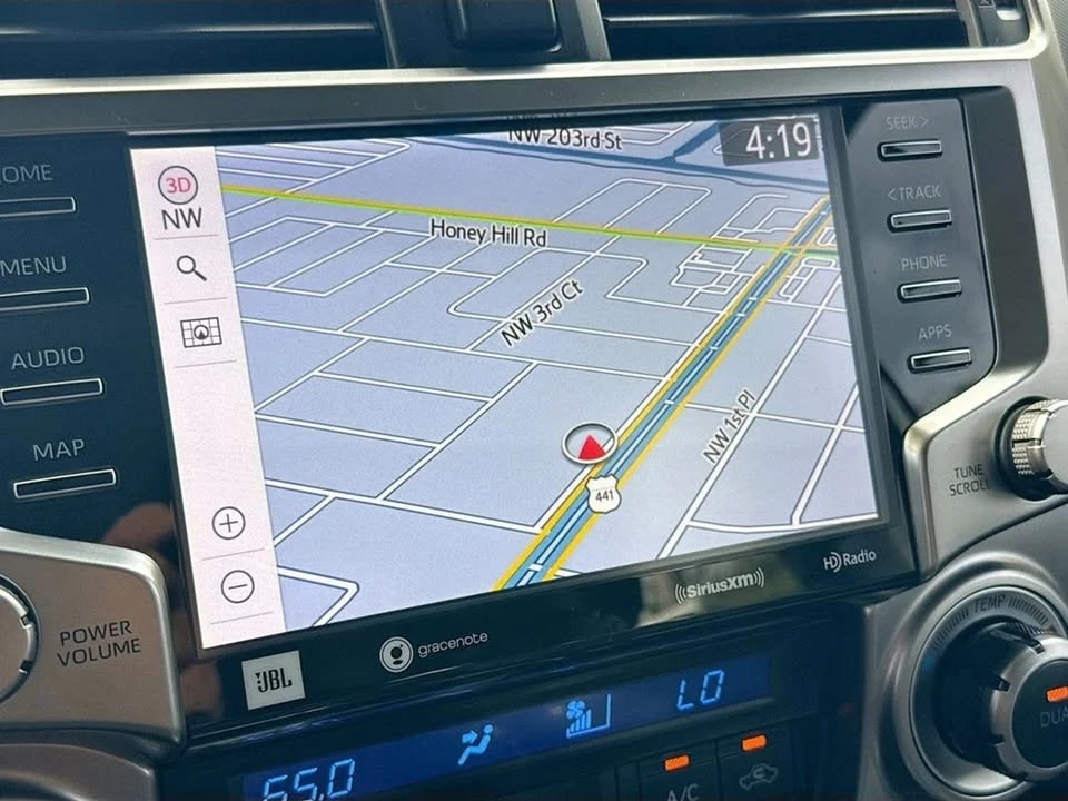 2020 Toyota 4Runner 5th Gen - Image 12 of 20