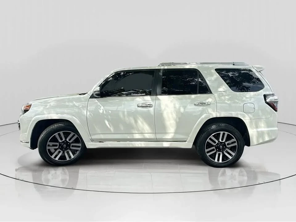 2020 Toyota 4Runner 5th Gen - Image 3 of 20