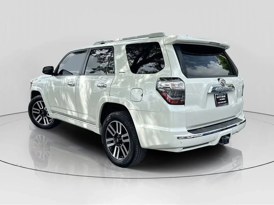 2020 Toyota 4Runner 5th Gen - Image 4 of 20