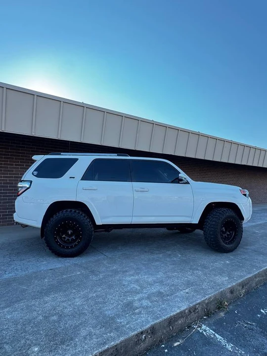2020 Toyota 4Runner 5th Gen - Image 2 of 19