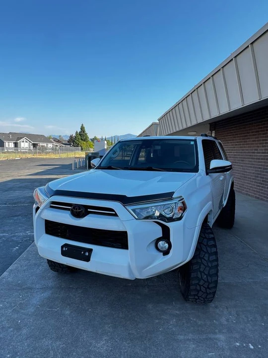 2020 Toyota 4Runner 5th Gen - Image 5 of 19