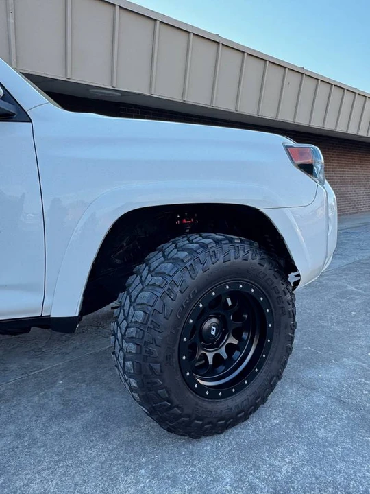 2020 Toyota 4Runner 5th Gen - Image 6 of 19