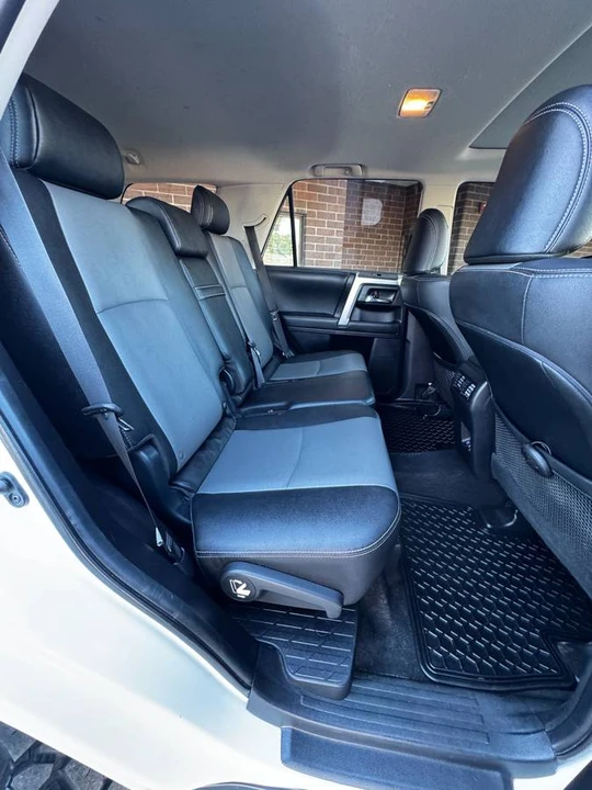2020 Toyota 4Runner 5th Gen - Image 10 of 19