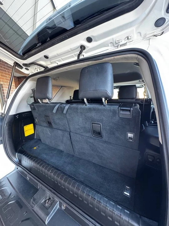 2020 Toyota 4Runner 5th Gen - Image 13 of 19