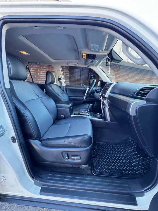 2020 Toyota 4Runner 5th Gen - Image 7 of 19