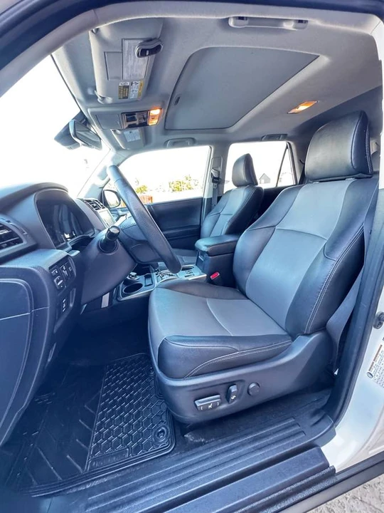2020 Toyota 4Runner 5th Gen - Image 16 of 19