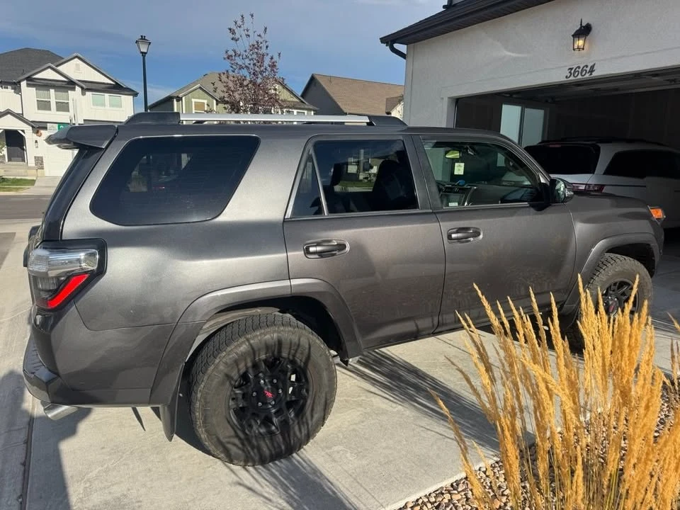 2020 Toyota 4Runner 5th Gen - Image 4 of 15