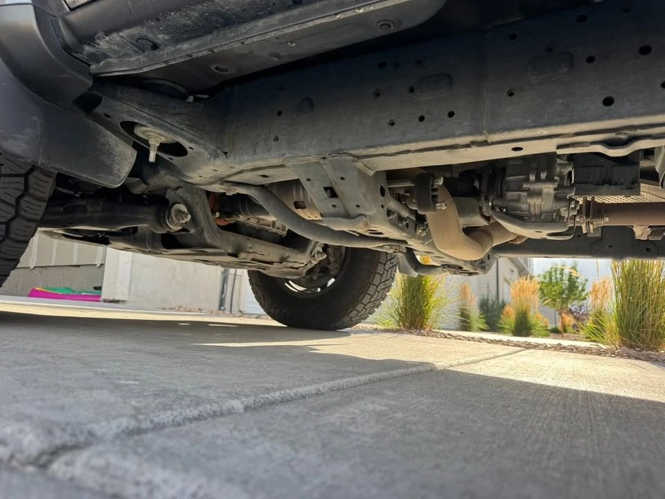 2020 Toyota 4Runner 5th Gen - Image 14 of 15
