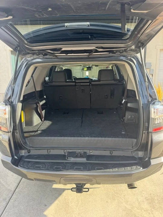 2020 Toyota 4Runner 5th Gen - Image 6 of 15