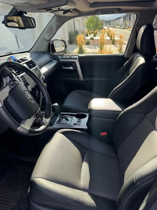 2020 Toyota 4Runner 5th Gen - Image 7 of 15