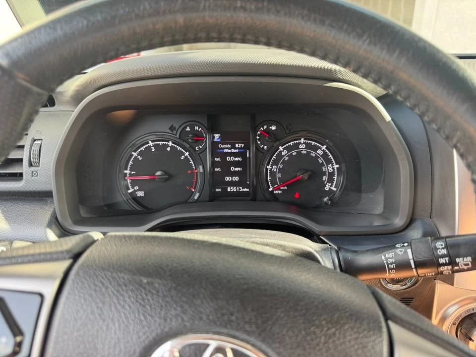 2020 Toyota 4Runner 5th Gen - Image 13 of 15