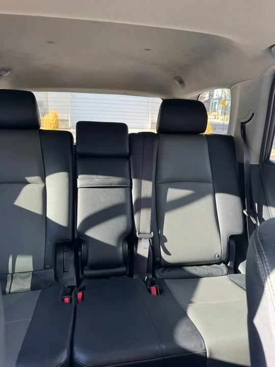 2020 Toyota 4Runner 5th Gen - Image 10 of 15