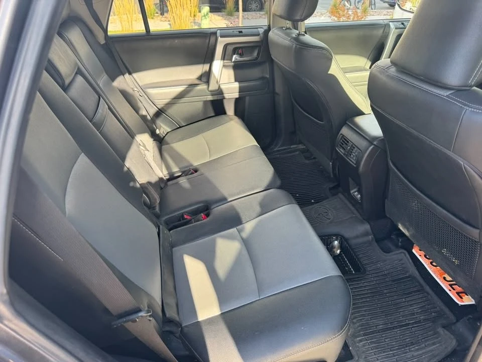 2020 Toyota 4Runner 5th Gen - Image 12 of 15