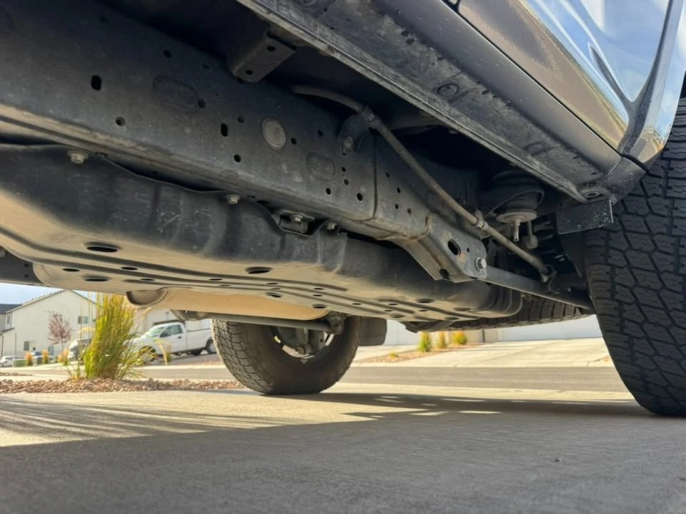 2020 Toyota 4Runner 5th Gen - Image 15 of 15