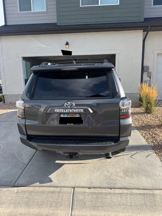 2020 Toyota 4Runner 5th Gen - Image 3 of 15