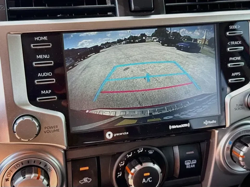 2020 Toyota 4Runner 5th Gen - Image 12 of 13