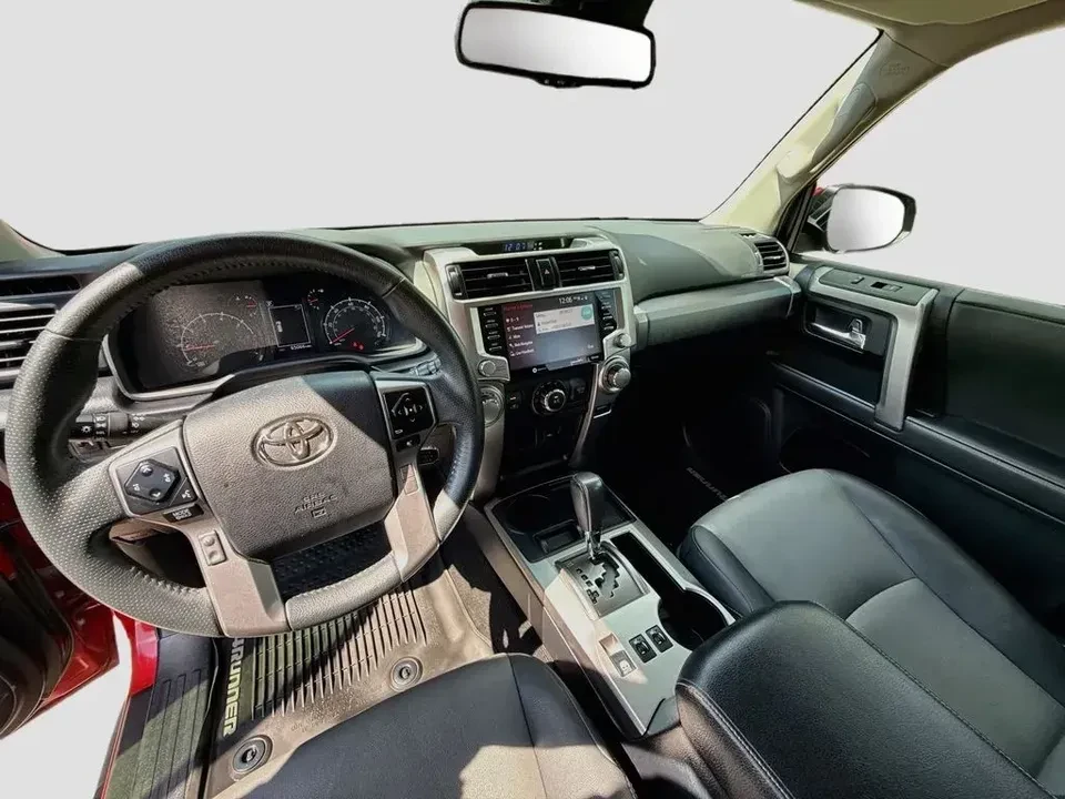 2020 Toyota 4Runner 5th Gen - Image 13 of 13