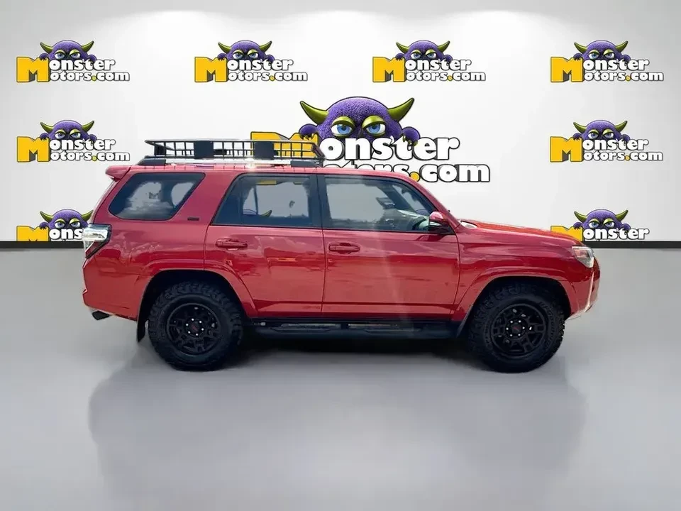 2020 Toyota 4Runner 5th Gen - Image 3 of 13