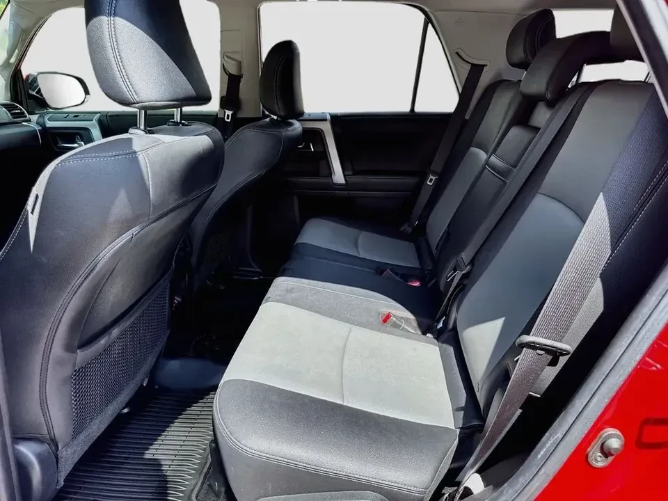 2020 Toyota 4Runner 5th Gen - Image 8 of 13
