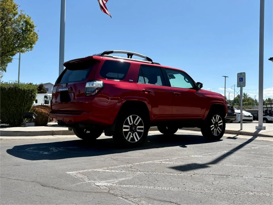 2020 Toyota 4Runner 5th Gen - Image 2 of 6