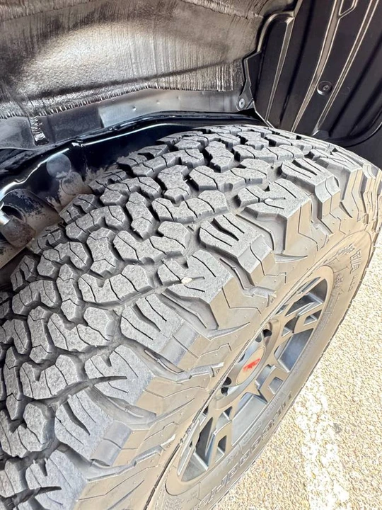 2020 Toyota 4Runner 5th Gen - Image 7 of 15