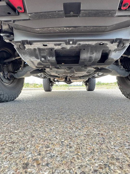 2020 Toyota 4Runner 5th Gen - Image 12 of 15