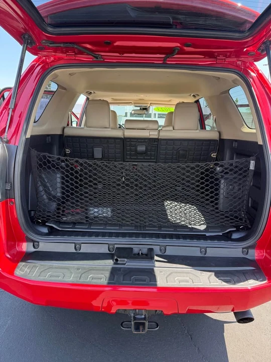 2020 Toyota 4Runner 5th Gen - Image 5 of 13