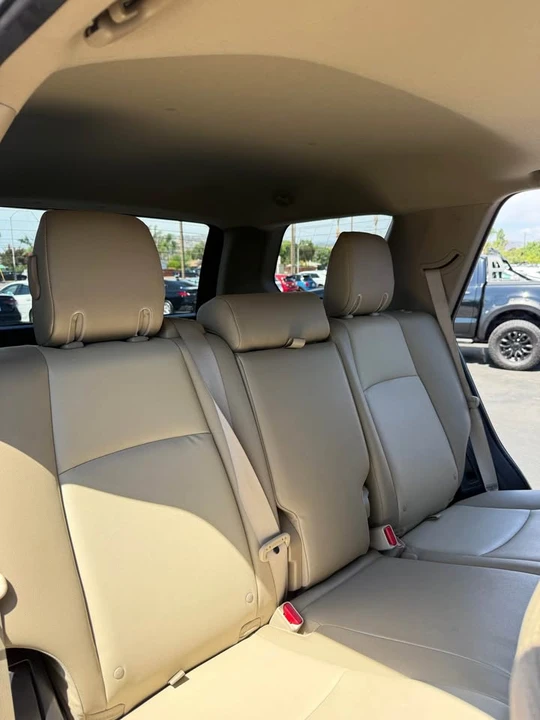 2020 Toyota 4Runner 5th Gen - Image 7 of 13