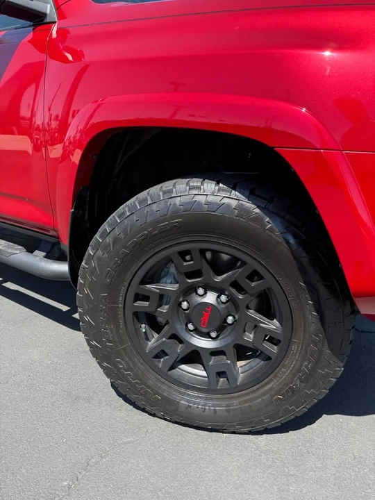 2020 Toyota 4Runner 5th Gen - Image 6 of 13