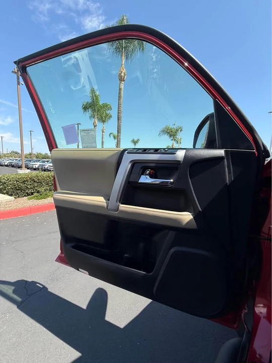 2020 Toyota 4Runner 5th Gen - Image 12 of 13