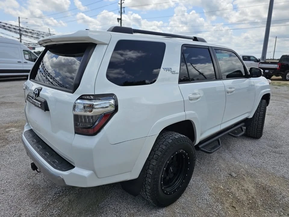 2020 Toyota 4Runner 5th Gen - Image 2 of 4