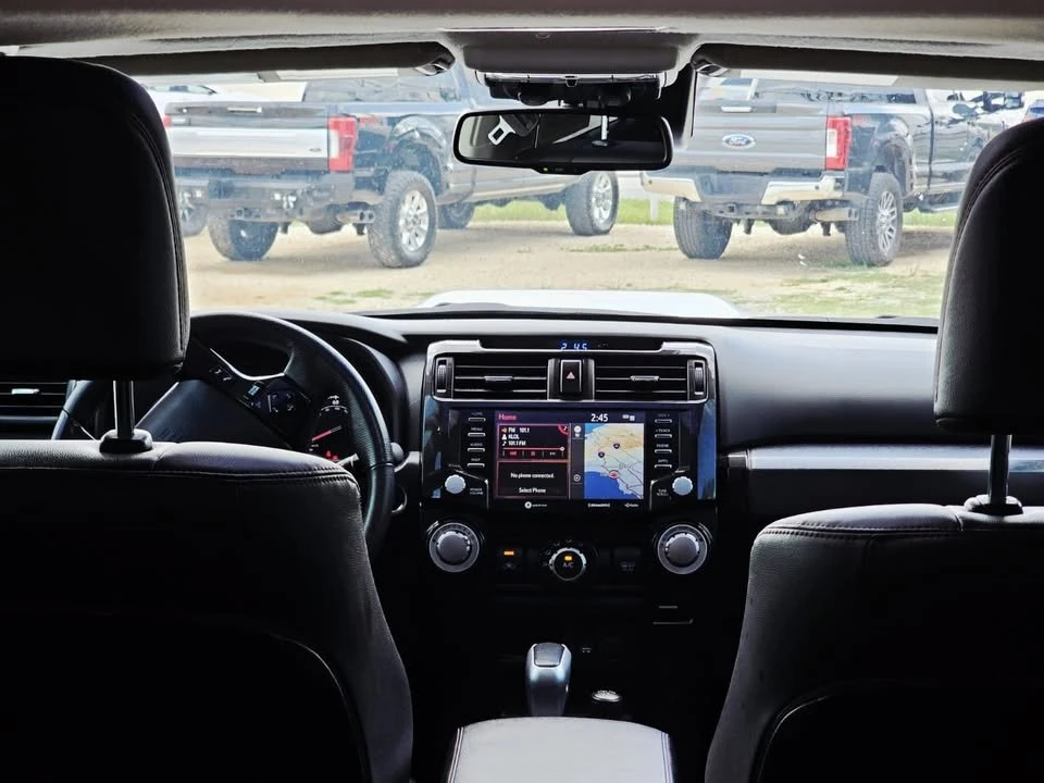 2020 Toyota 4Runner 5th Gen - Image 4 of 4