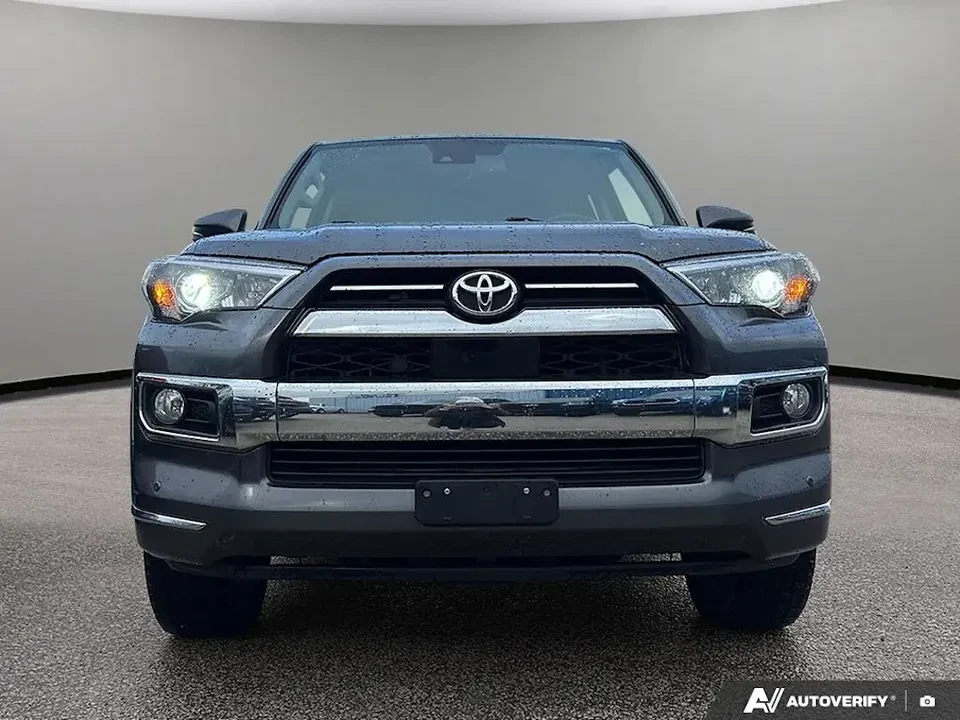 2020 Toyota 4Runner 5th Gen - Image 5 of 20